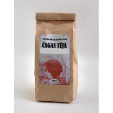 Sipro Čagas tēja, 100g
